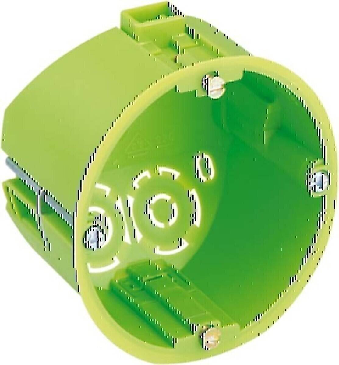 Spelsberg Schalterdose HW 050