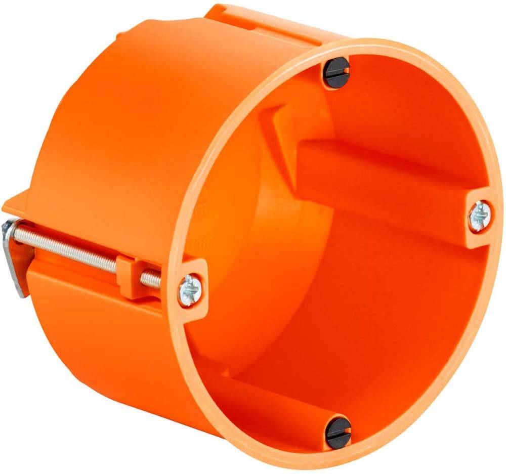 Kaiser Schalterdose 9068-01