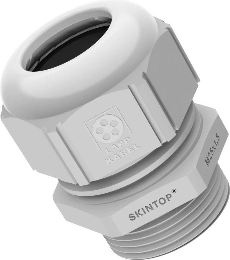 Lapp Zubehör SKINTOP-ST-M-40X1,5-RAL- ST-M40x1,5 R7035 LGY
