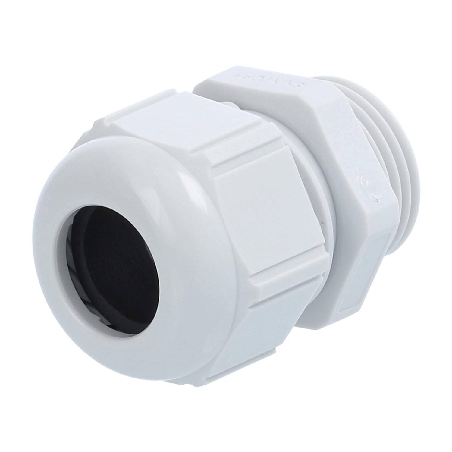 LAPP Verschraubung M20x1,5 SKU-M20 Polyamid (PA) Gewindelänge 9,0mm - 1 Stück