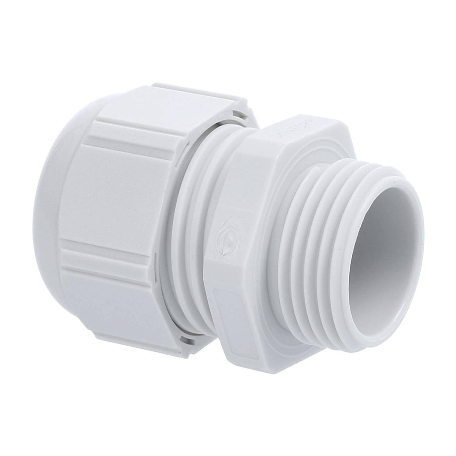 LAPP Verschraubung M20x1,5 SKU-M20 Polyamid (PA) Gewindelänge 9,0mm - 1 Stück