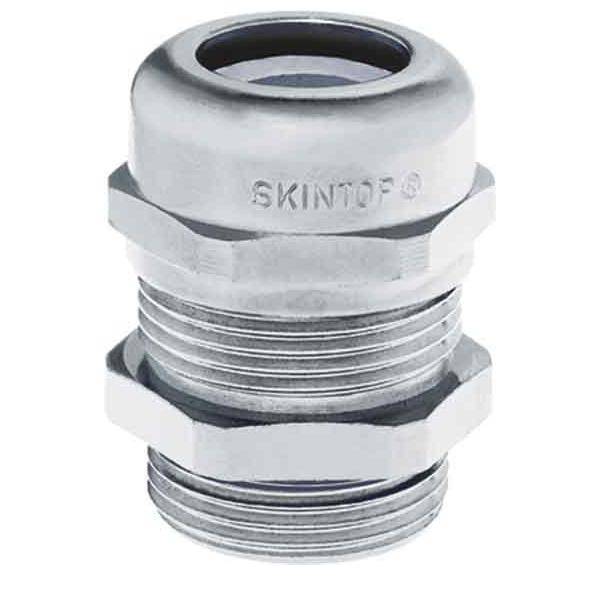 25 Stk. Lapp Zubehör MS-Kabelverschraubung MSR-M 25x1,5