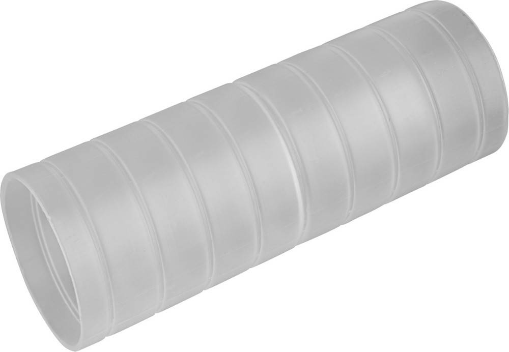 Fränkische Kunststoff-Steckmuffe RMKu-E 20