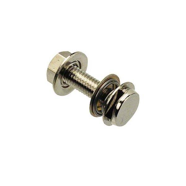 Hager Befestigungsschrauben N94N (VE3)