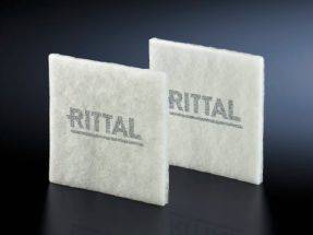 Rittal SK 3322.700, Weiß, 2 g, 120 x 12 x 120 mm