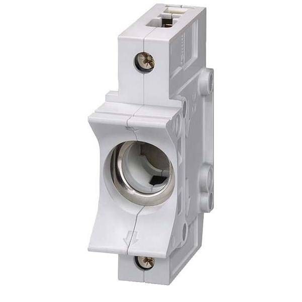 Siemens Dig.Industr. Neozed-Sicherungssockel 5SG1301