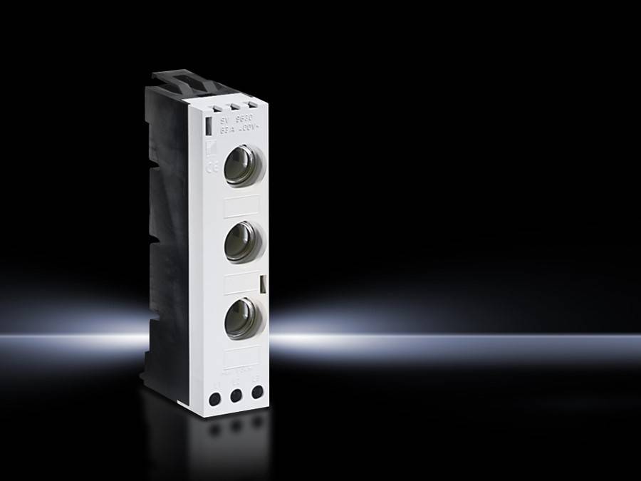 Rittal Reitersicherungselement SV 9630.000