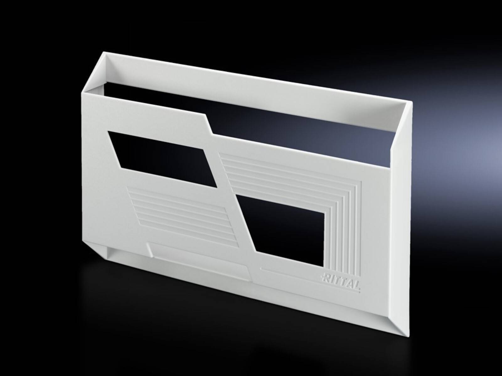 Rittal Schaltplantasche SZ 2514.000