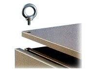 Rittal Transportation Eye Bolts - Schrauben-Kit