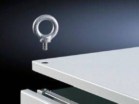 Rittal Transportation Eye Bolts - Schrauben-Kit