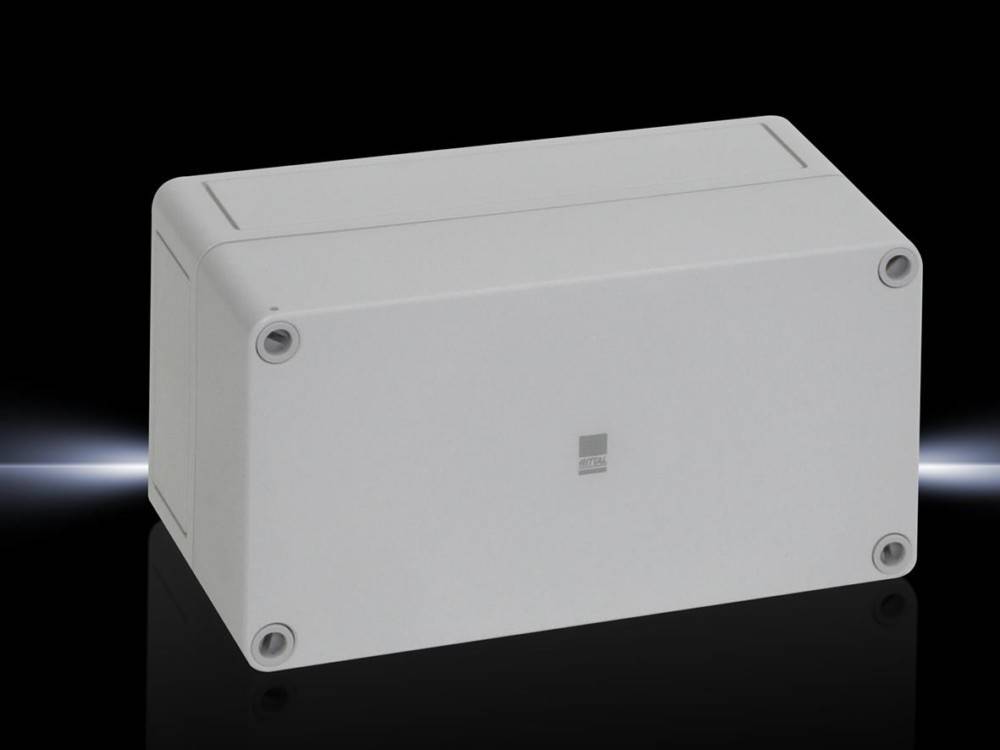 Rittal Klemmengehäuse PK 9513.000 (VE2)