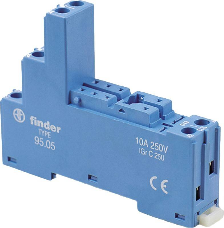 Finder Schraubfas.bl. f.44.52/62 95.05