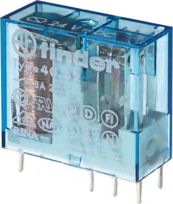 Finder Relais 40.52.7.006.0000