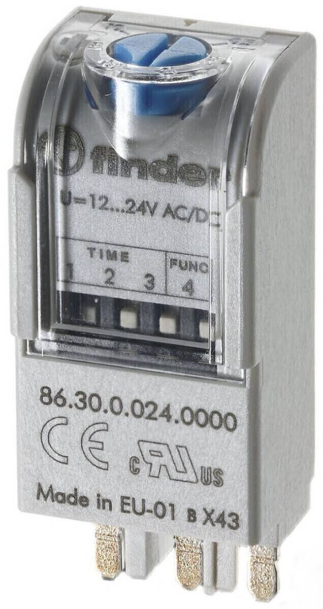 Finder Zeitmodul 86.30.0.024.0000
