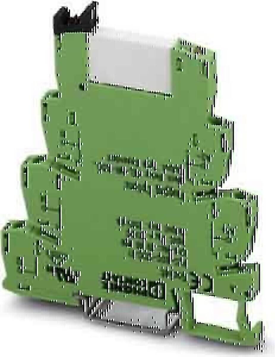 Phoenix Contact PLC-Interface PLC-RSC- 24DC/21AU