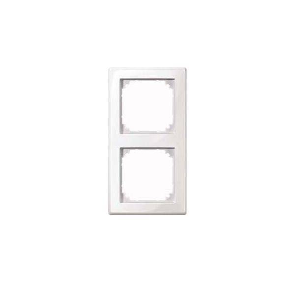 Merten Rahmen 2f.pws/gl 478219