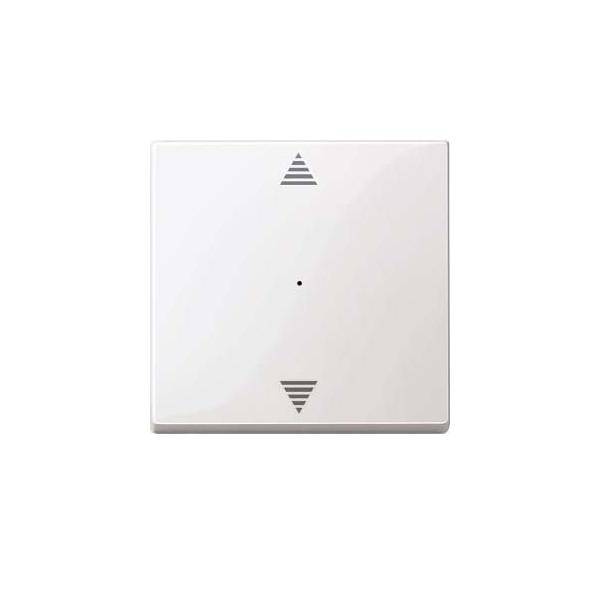 Merten Wippe pws/gl 619419