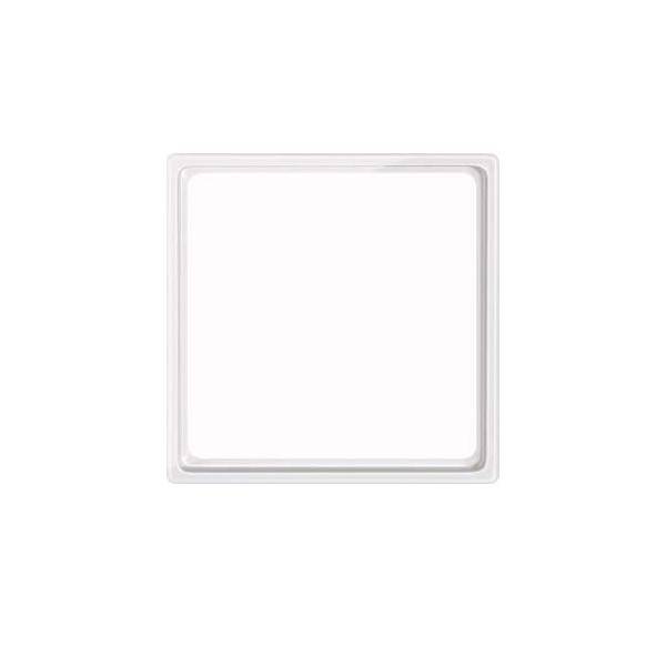 Merten Zwischenring pws/gl 518519