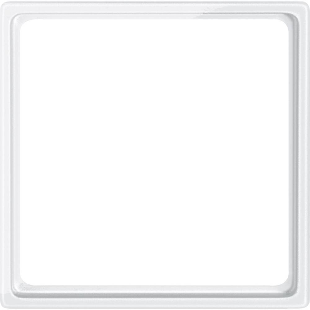 Merten Zwischenring pws/gl 518519