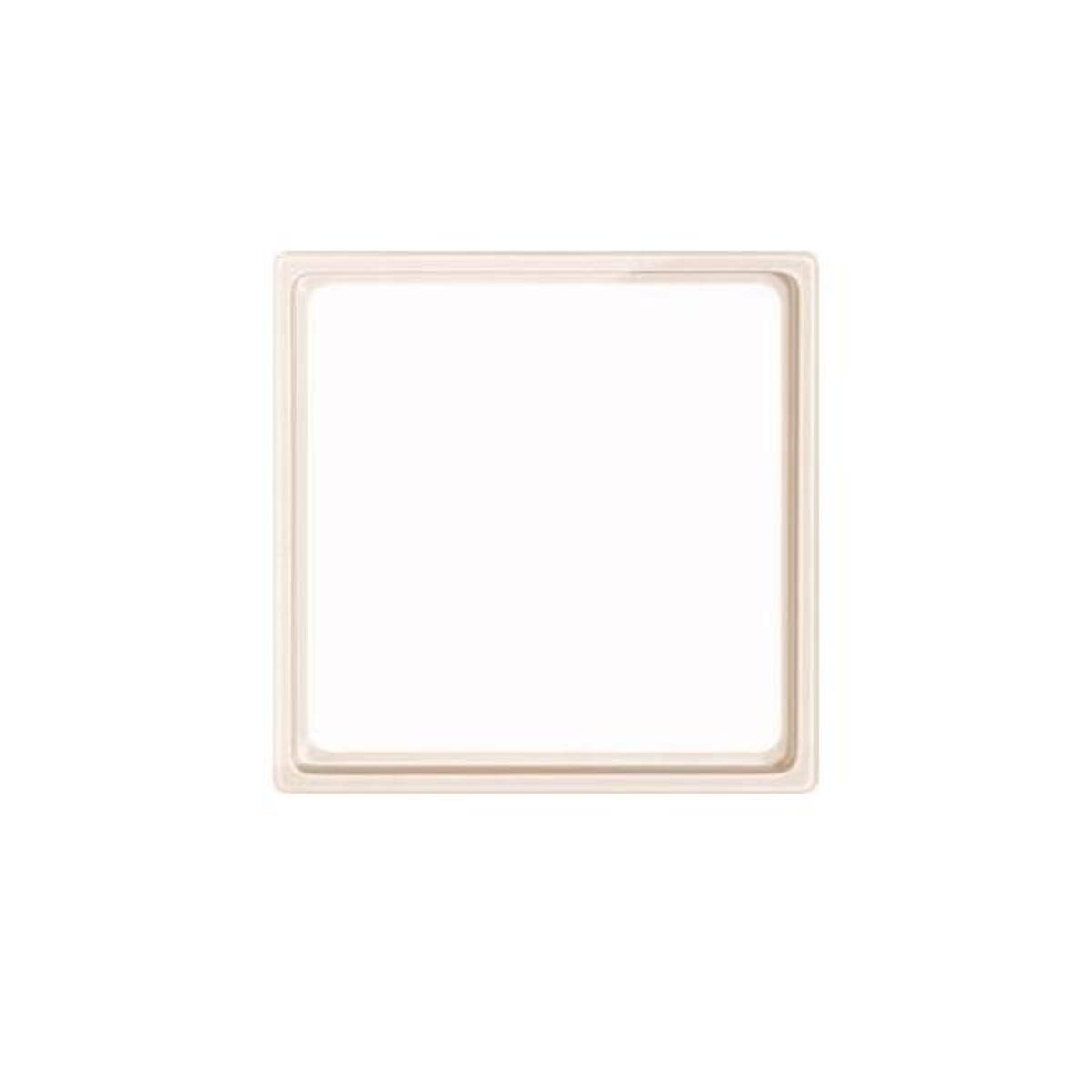 Merten Zwischenring ws/gl 518544