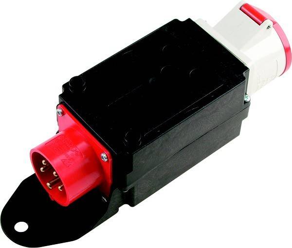 Bachmann CEE-Adapter 349.012