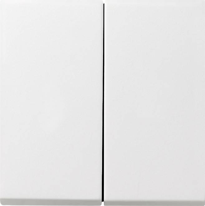 Gira Wippe Seriensch. rws-gl 0295112