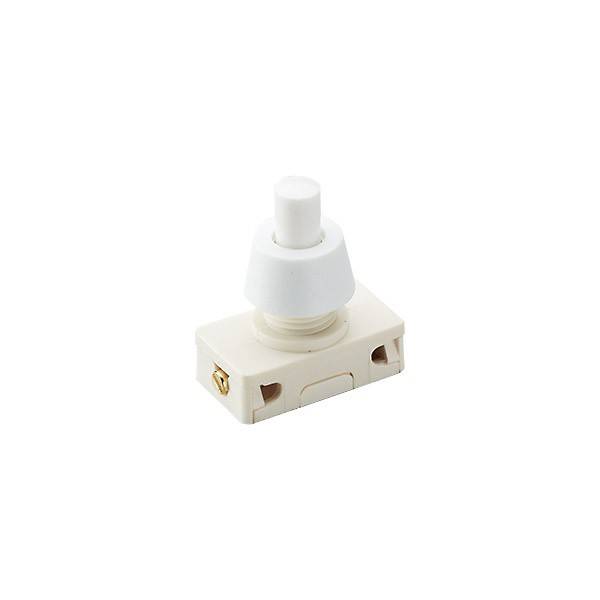 Bachmann EB-Druckknopfschalter 924.137