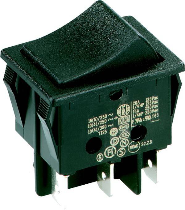 Bachmann EB-Wippenschalter 924.109