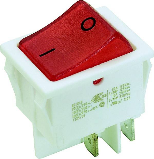 Bachmann EB-Wippenschalter 924.096