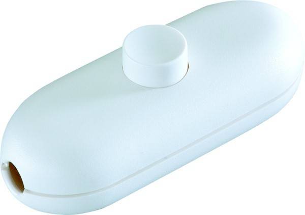 Bachmann Schnur-Zwischenschalter 924.025