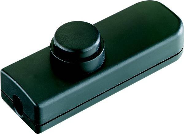 Bachmann Schnur-Zw.Serienschalter 924.054