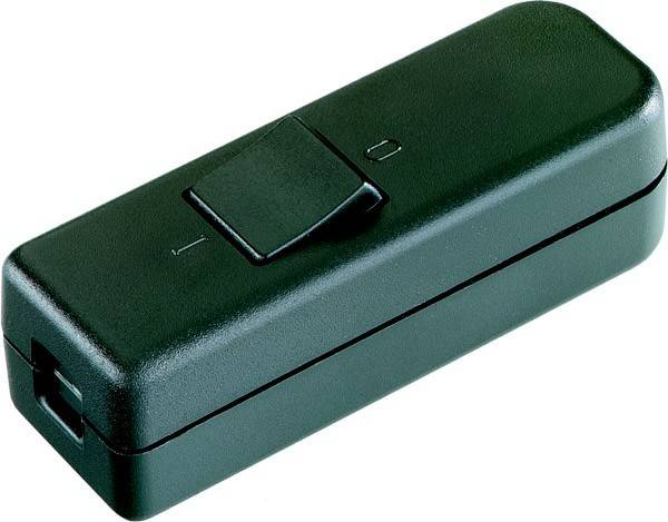 Bachmann Schnur-Zwischenschalter 924.047