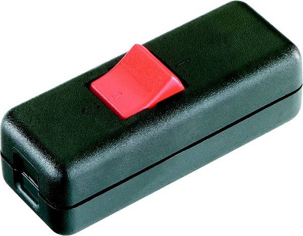 Bachmann Schnur-Zwischenschalter 924.051