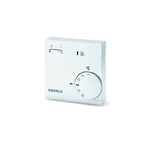 Eberle Controls Temperaturregler RTR-E 6202rw