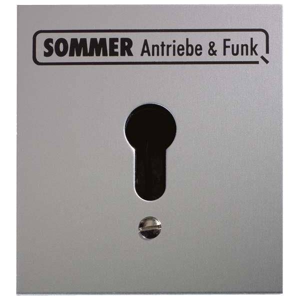Sommer Schlüsseltaster S12764-00001