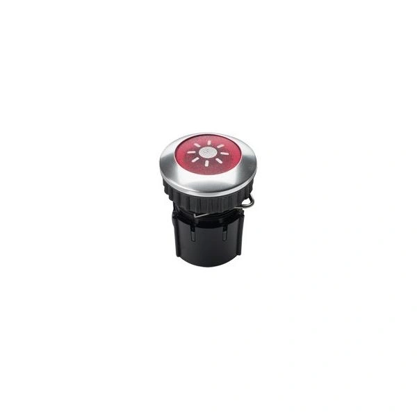 Grothe Klingeltaster rund 14,6mm PROTACT 101 LED Grothe Klingeltaster rund 14,6mm PROTACT 101 LED