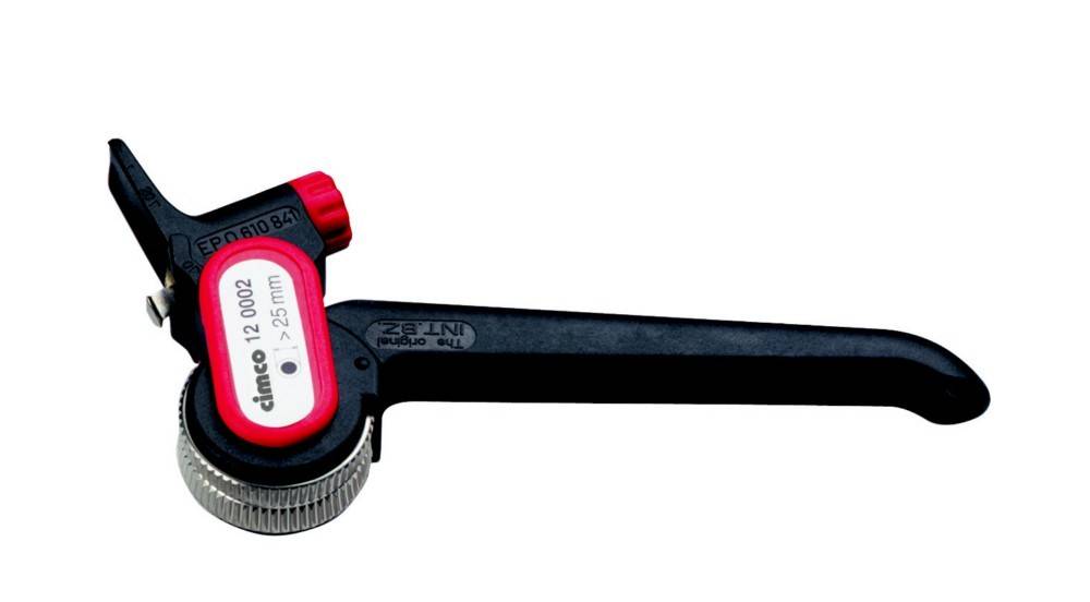 Cimco Werkzeuge Kabelmantelschneider 120002