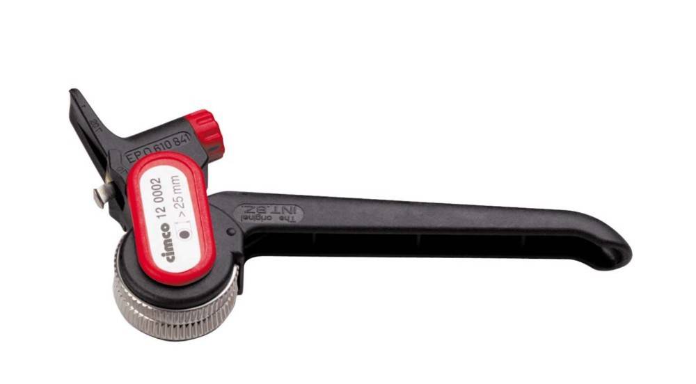 Cimco Werkzeuge Kabelmantelschneider 120002
