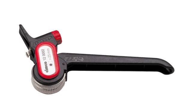 Cimco Werkzeuge Kabelmantelschneider 120002