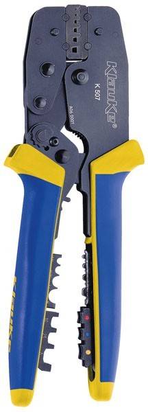 Klauke Presszange K507