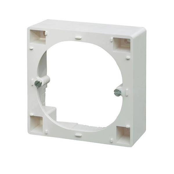 Kathrein Aufputzrahmen ESZ 50