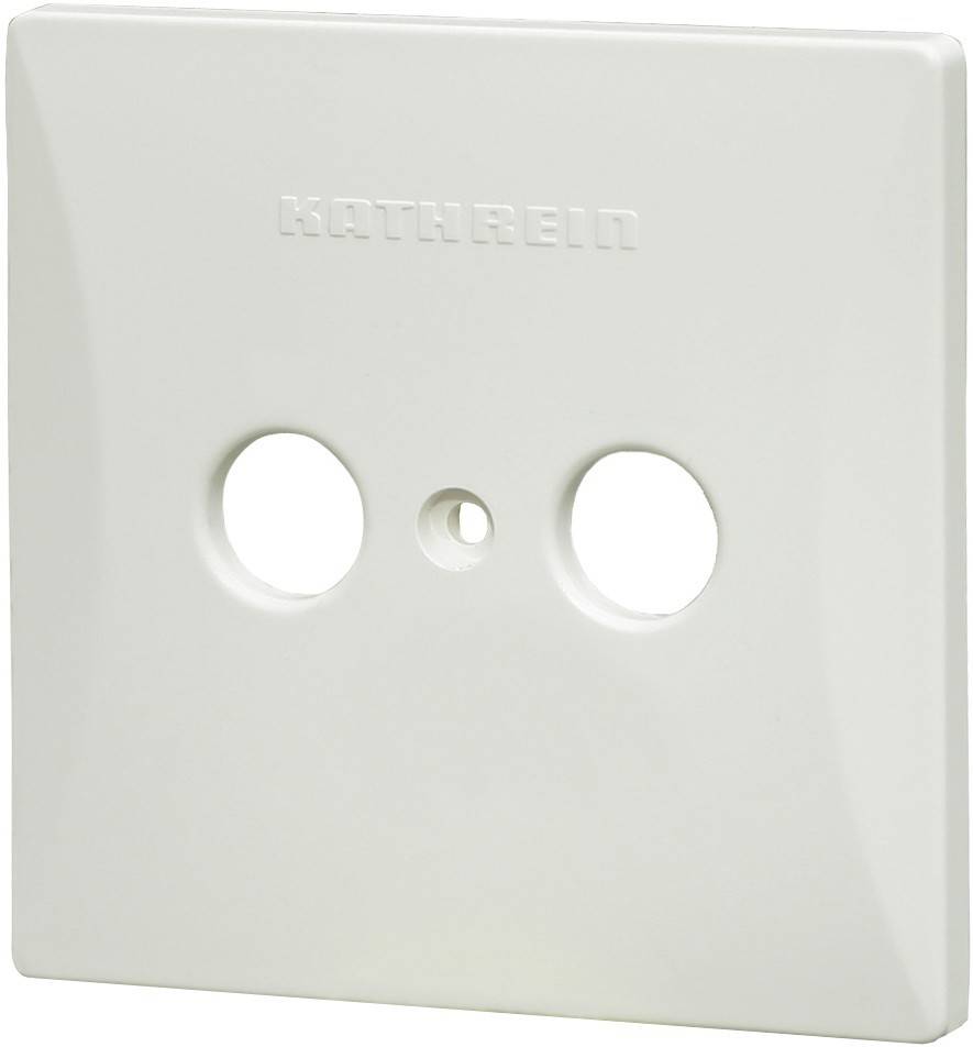 Kathrein Abdeckplatte ESZ 52