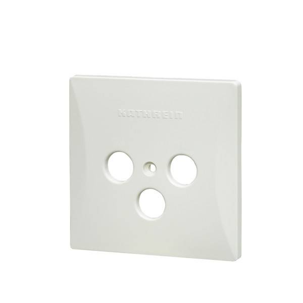 Kathrein Abdeckplatte ESZ 53