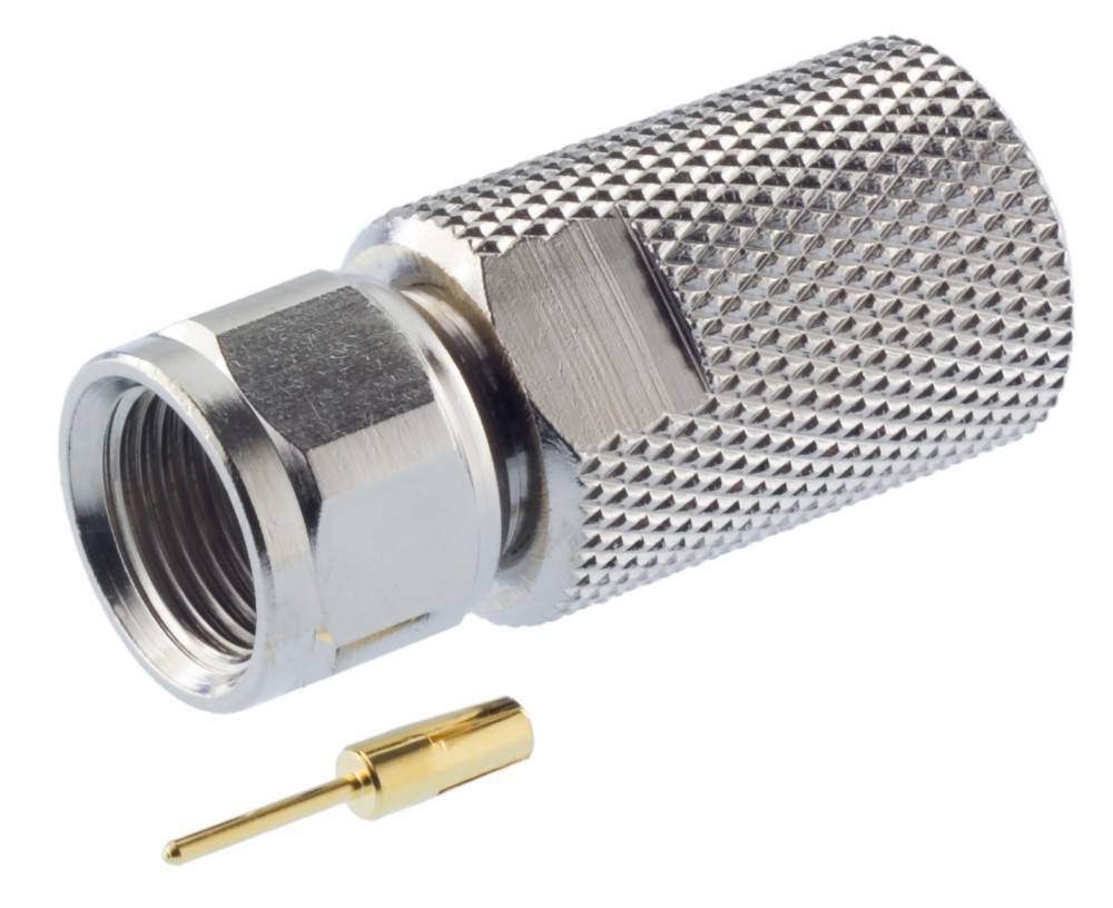 Kathrein F-Schraubstecker EMK 17