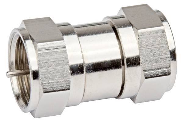 Kathrein F-Doppelstecker EMU 04