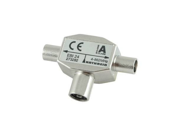 Kathrein T-Stecker EBI 24