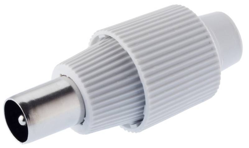 Kathrein IEC-Stecker EMK 21