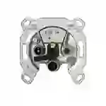 Kathrein Einkabel-Steckdose 3fach ESU 34 Kathrein Einkabel-Steckdose 3fach ESU 34