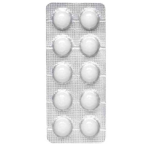 Krups Reinigungstabletten XS 3000 (VE10)