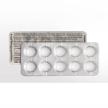 Krups XS3000 - Entkalker - für Kaffeemaschine